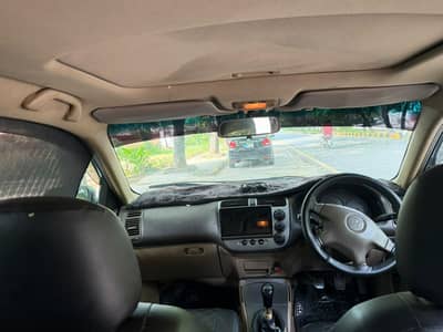 Honda Civic EXi 2004