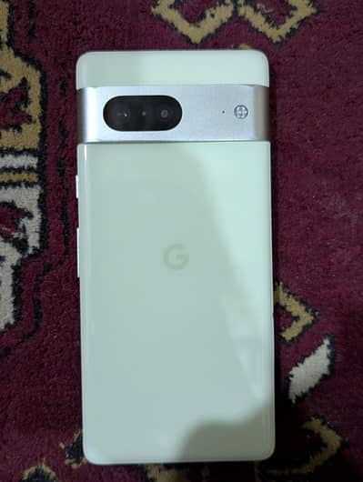 Google Pixel 7