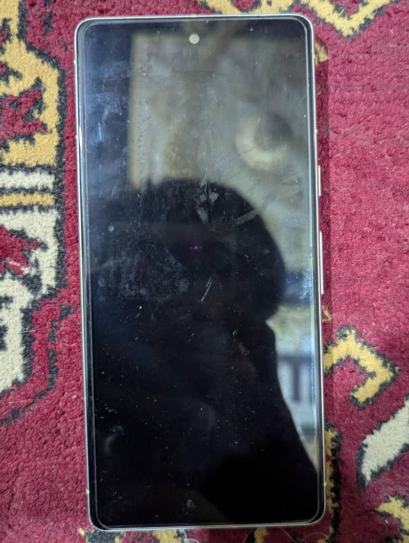 Google Pixel 7 1
