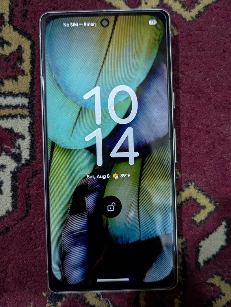 Google Pixel 7 2