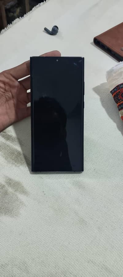 Samsung Mobile Note 20 Ultra