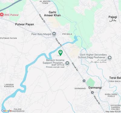 Buying A Prime Location Residential Plot In Sudais Villas Peshawar