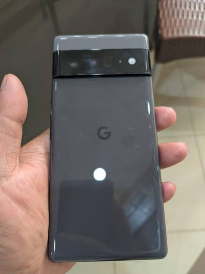 Google Pixel 6 Pro