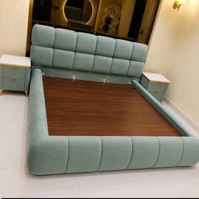Bed set