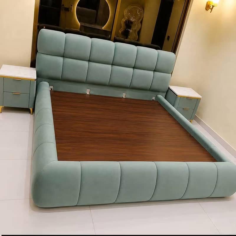 Bed set 0