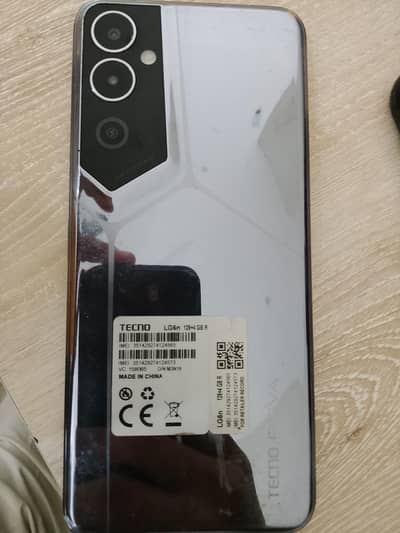 Tecno Pova 2