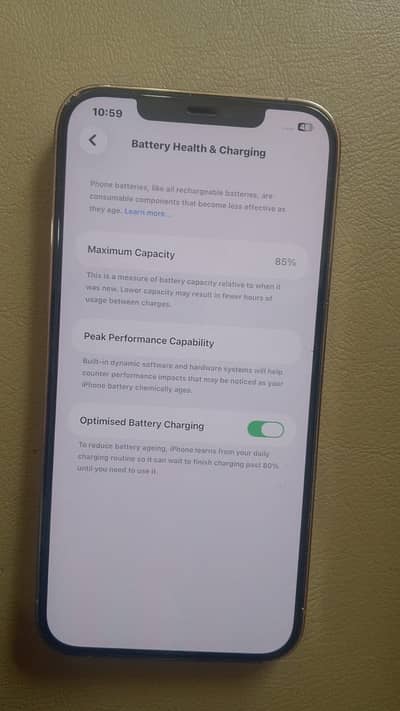 Apple iPhone 12 Pro Max