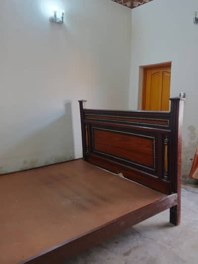 Its used but in good condition