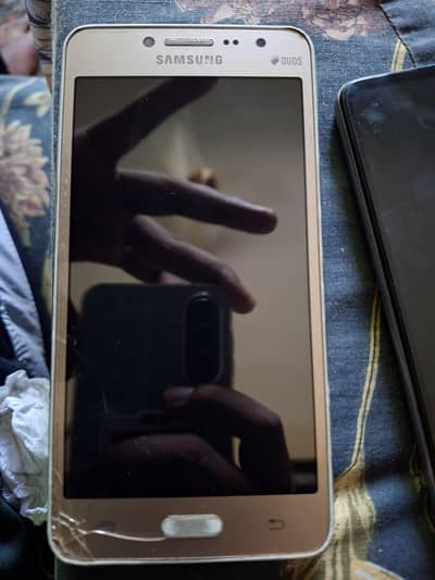 Samsung Grand Prime Plus for sale