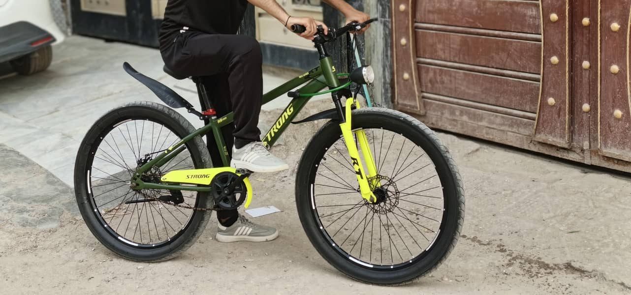 cycle 0