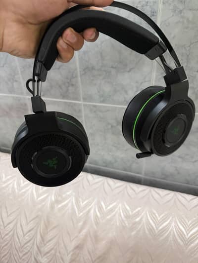 Xbox headphones