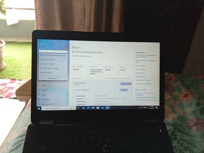 dell core i7 7th generation for sale