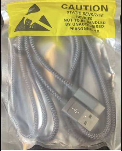 Snowkids  orignal type C cable USB TO C