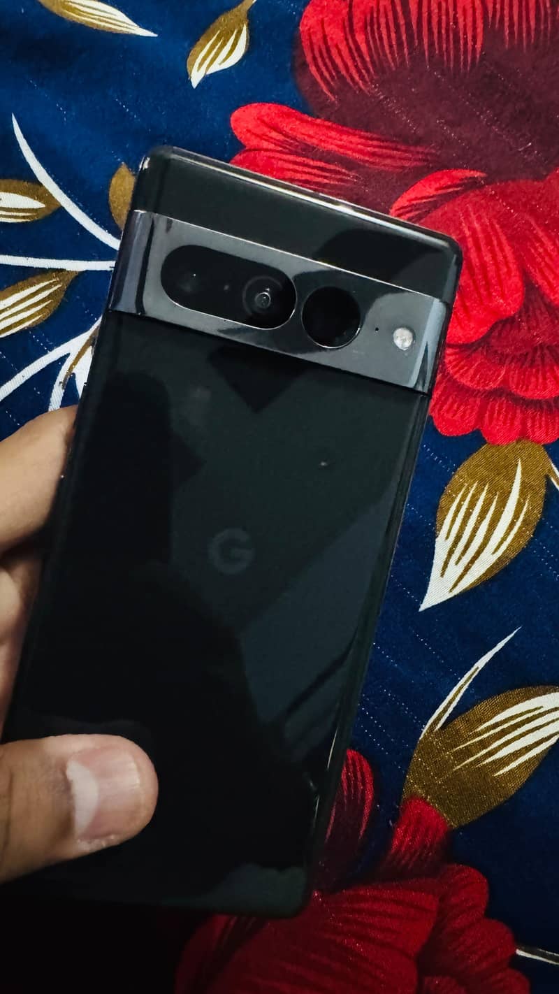 Google Pixel 7 Pro 10/10 1