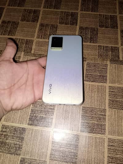 Vivo Y33T 8+4/128 10/10