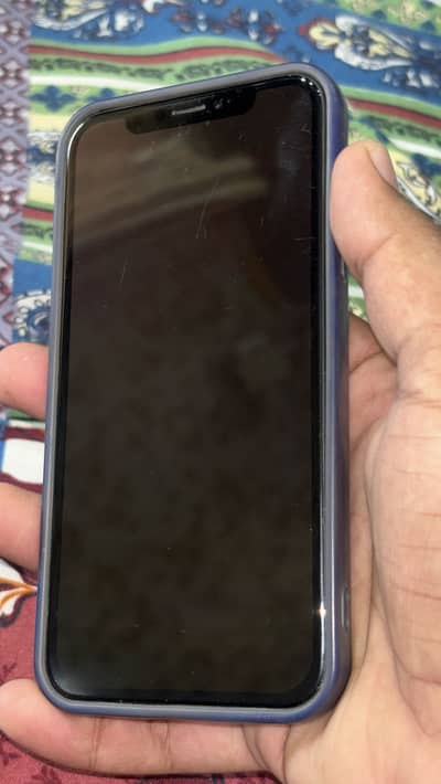 Apple iPhone X Exchange Possible All Ok 64Gb