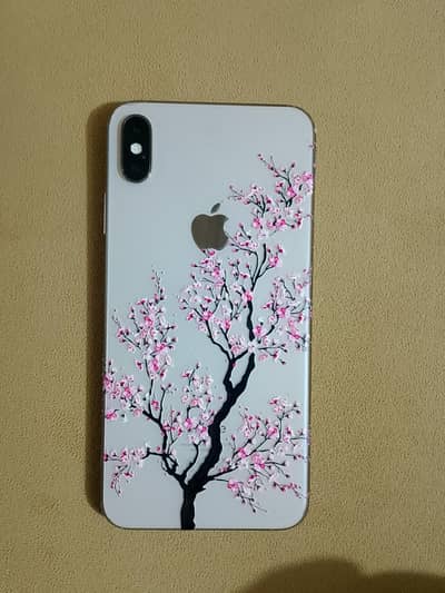Apple iPhone XS Max PTA approved