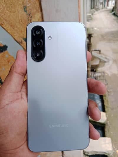 Samsung Mobile A16