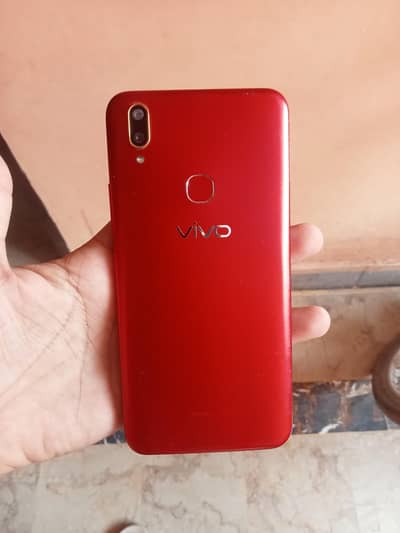 Vivo Y85