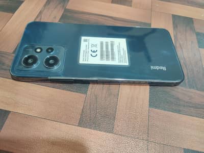 Xiaomi Redmi Note 12