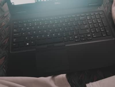 latitude 5580