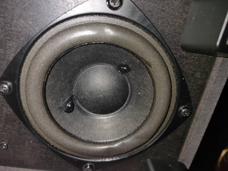 Logitech z313 4