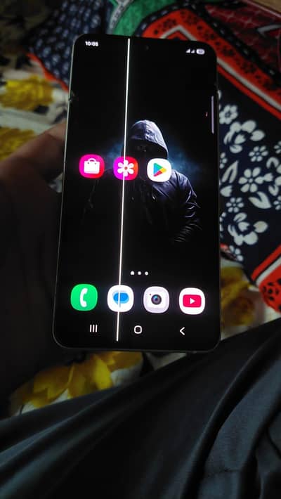 Samsung Mobile S21 FE