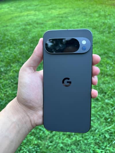 Google Pixel 10 Pro XL