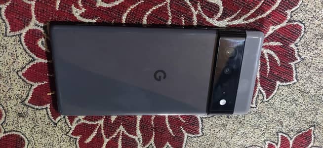 Google Pixel 6 Pro