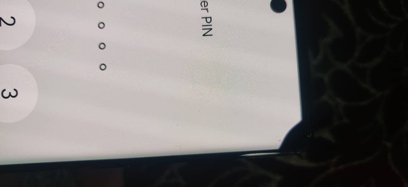 Google Pixel 6 Pro 4