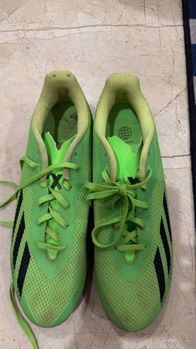100% original Foot ball shoes for sale