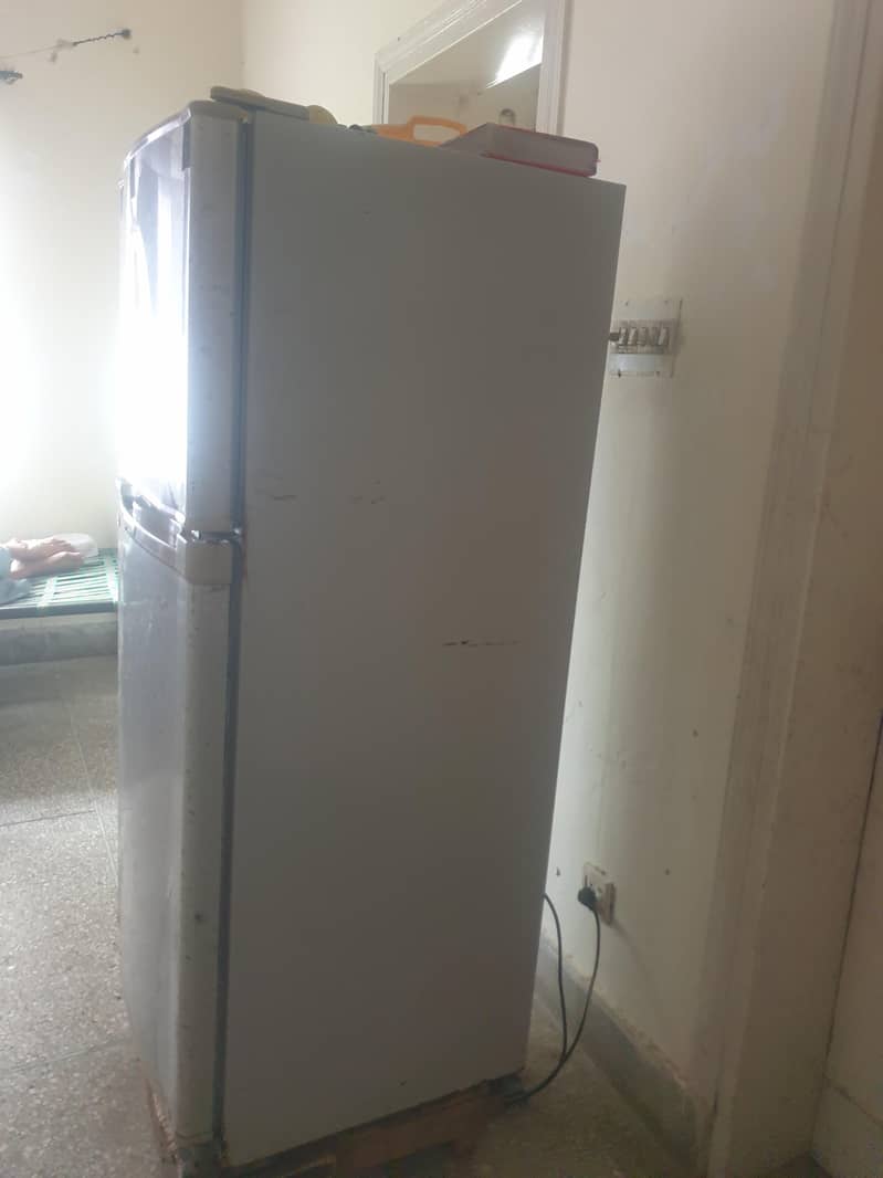 dawlance repregarator 3