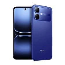 Infinix Smart 20.4. 128