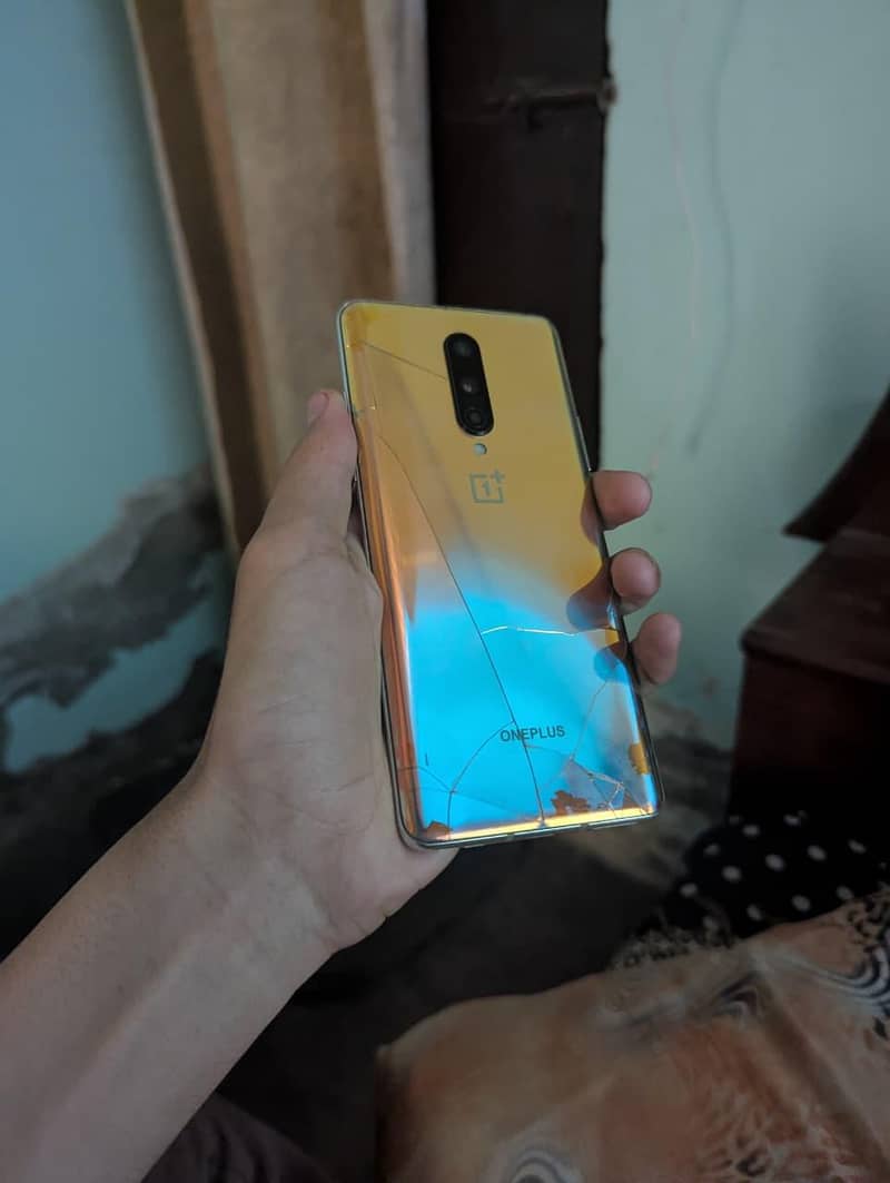 one plus 8 4