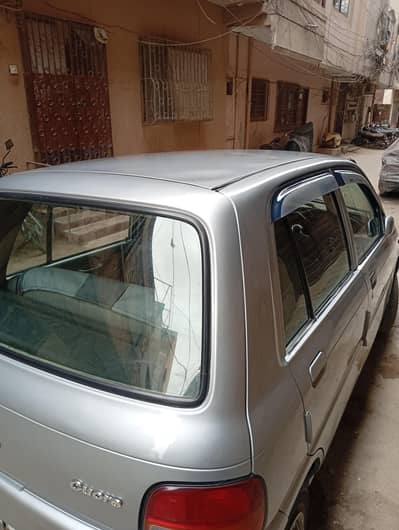 Daihatsu Cuore 2009