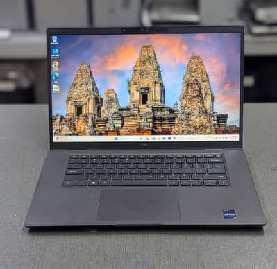laptop | Dell Latitude 7530 | Core i5 12th Gen | 16GB RAM/512GB SSD