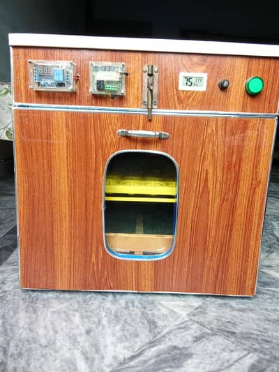 Automatic incubator for sale
