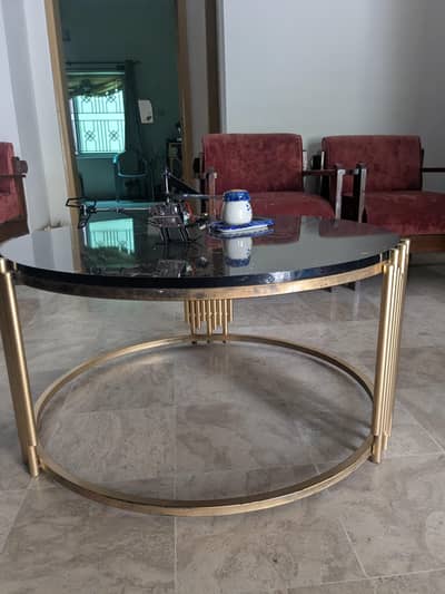 round table