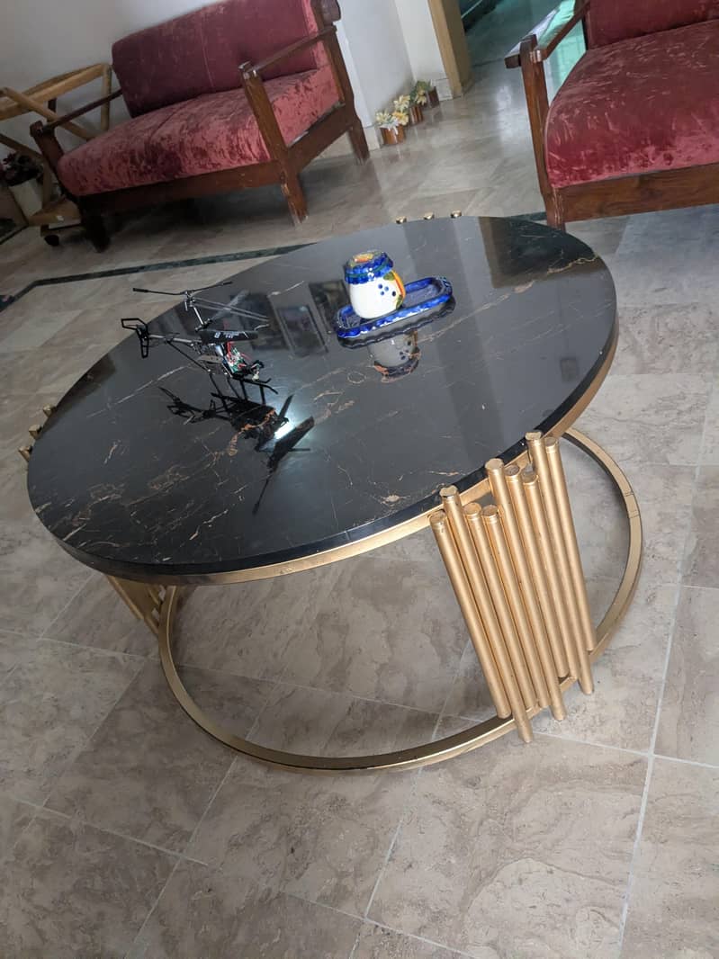 round table 1