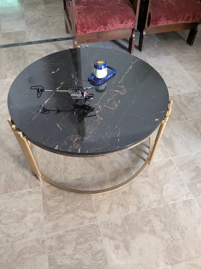 round table 2