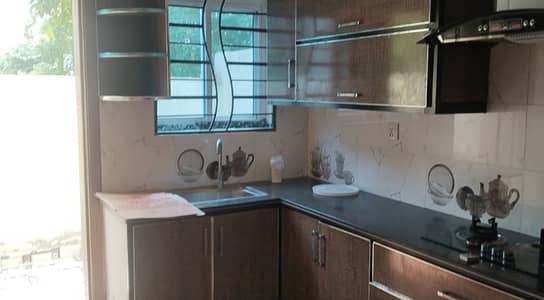5Marla House available for Rent in Buch Villas