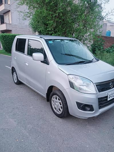 Suzuki Wagon R 2021-/03091015223