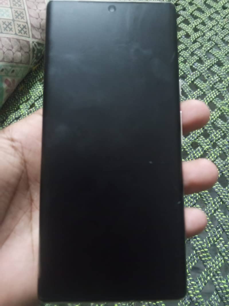 Google Pixel 6 Pro 0
