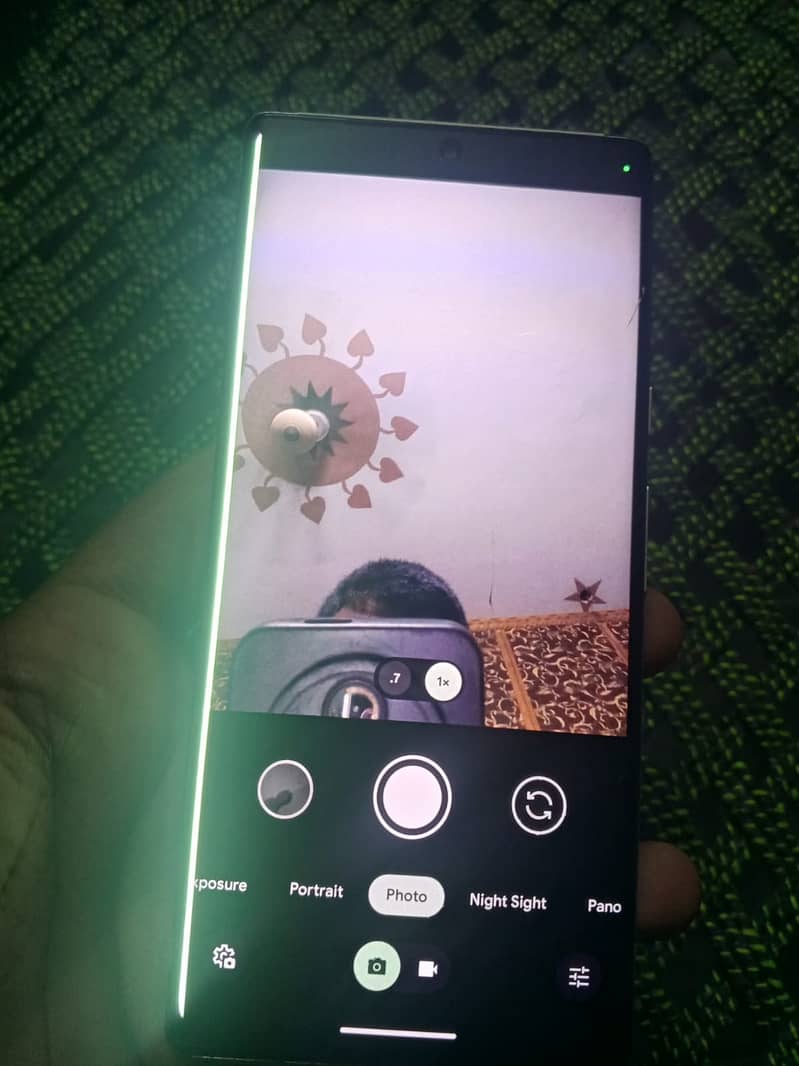 Google Pixel 6 Pro 4