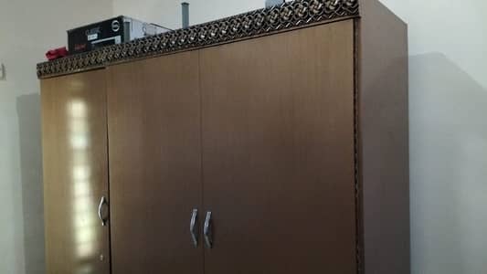 wardrobe, Almarhi