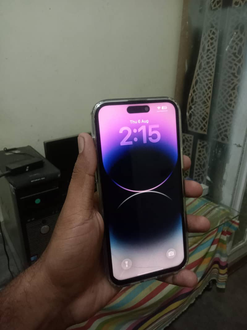 iphone 14 Pro Max 5