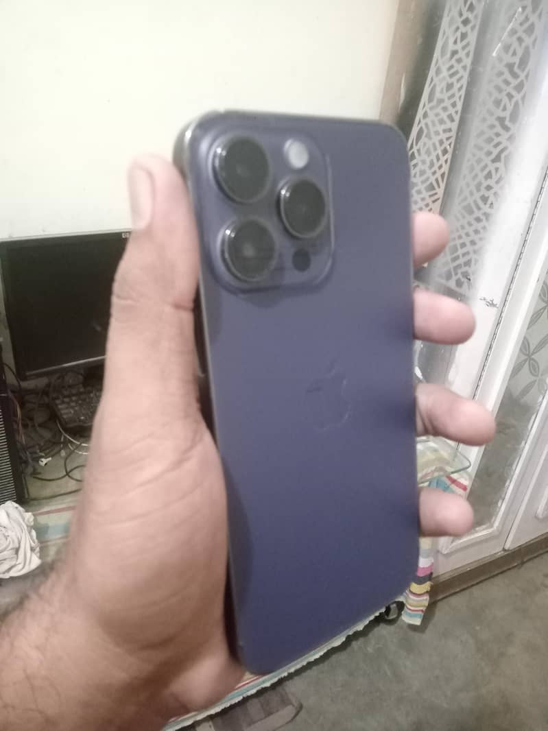 iphone 14 Pro Max 6