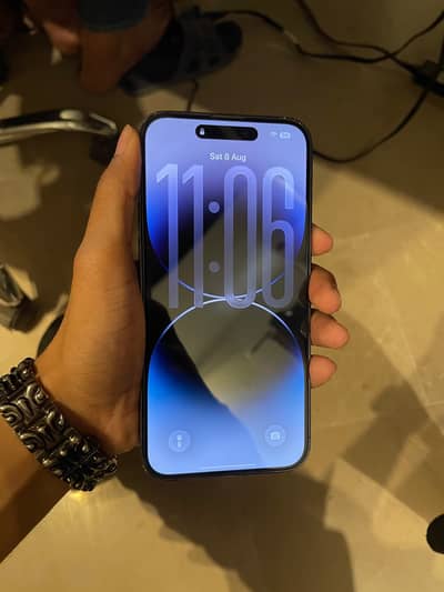 Apple iPhone 14 Pro Max 1Tb