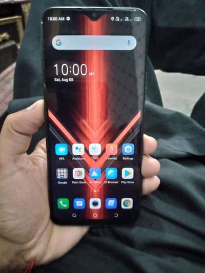 Tecno Pova Neo