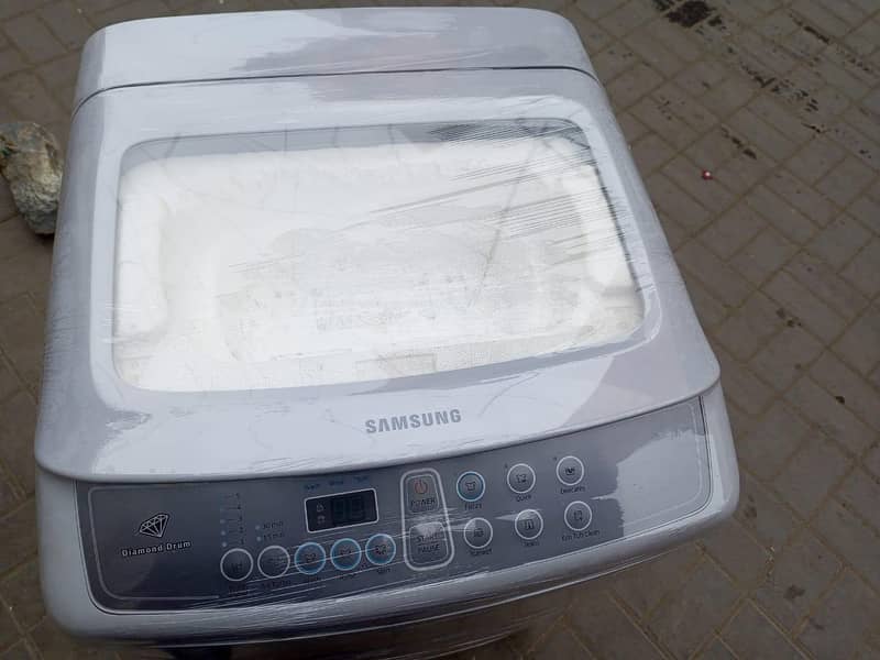New Condition 1